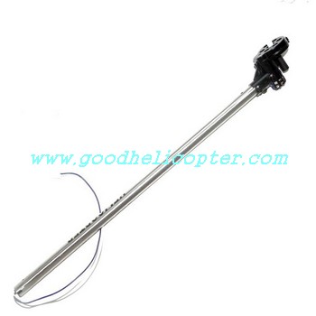 Shuangma-9104 helicopter parts chopper tail unit